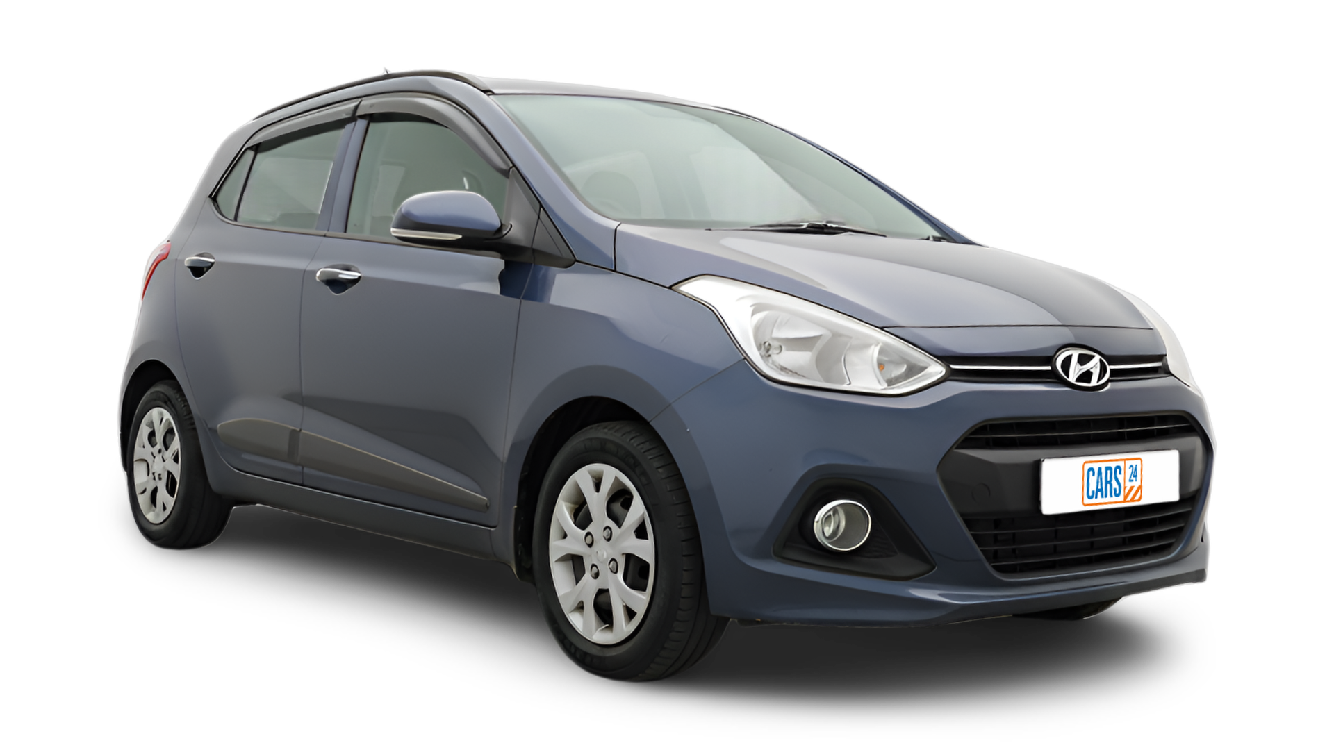 Hyundai Grand i10-img